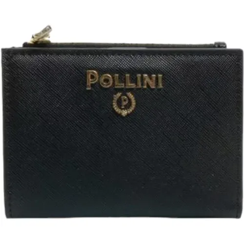 Accessories > Wallets & Cardholders - - Pollini - Modalova