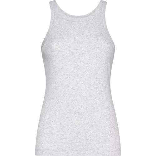 Tops > Sleeveless Tops - - TotêMe - Modalova