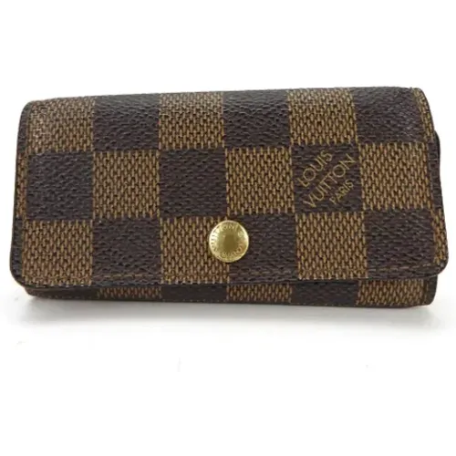 Pre-owned > Pre-owned Accessories - - Louis Vuitton Vintage - Modalova