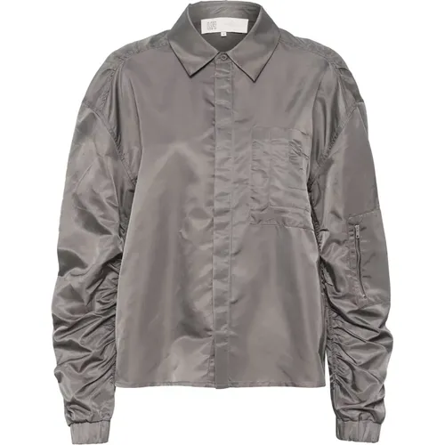 Blouses & Shirts > Shirts - - Lounge Nine - Modalova