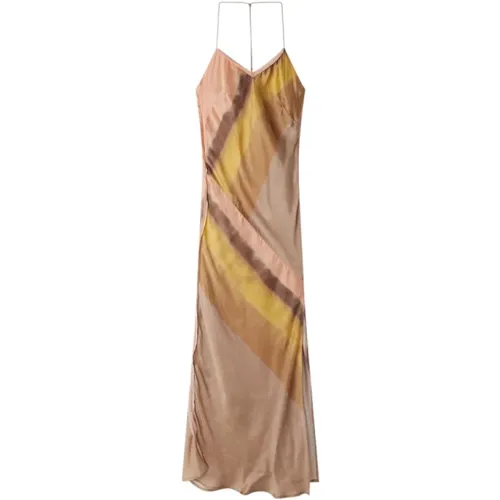 Dresses > Day Dresses > Maxi Dresses - - Mes Demoiselles - Modalova