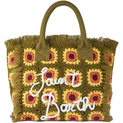 Bags > Tote Bags - - Saint Barth - Modalova