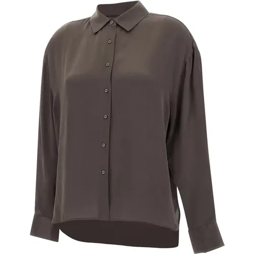 Blouses & Shirts > Shirts - - IRO - Modalova