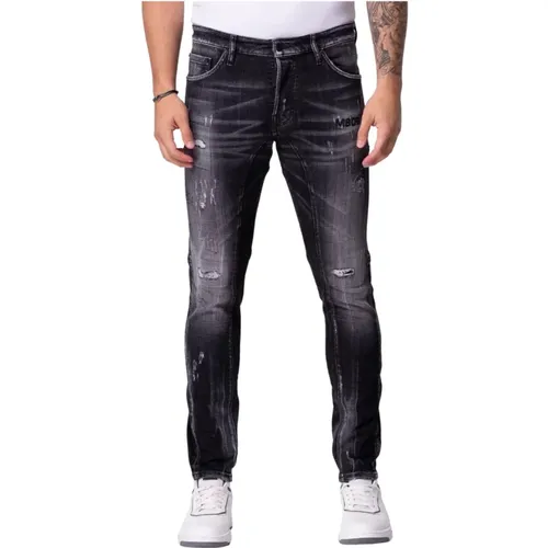 Jeans > Slim-fit Jeans - - My Brand - Modalova