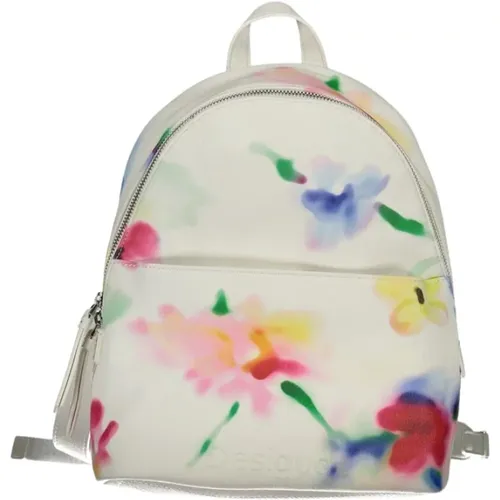 Bags > Backpacks - - Desigual - Modalova