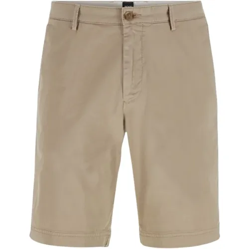 Shorts > Casual Shorts - - Hugo Boss - Modalova