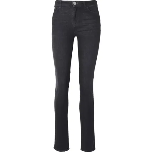 Jeans > Skinny Jeans - - Emporio Armani - Modalova