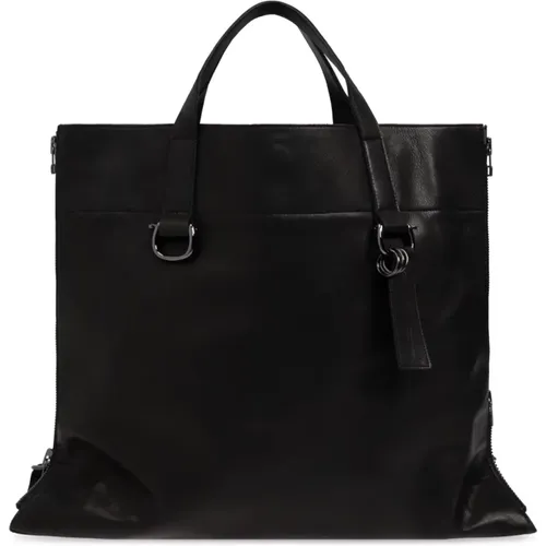 Bags > Tote Bags - - Yohji Yamamoto - Modalova