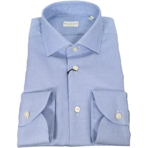 Shirts > Formal Shirts - - Xacus - Modalova