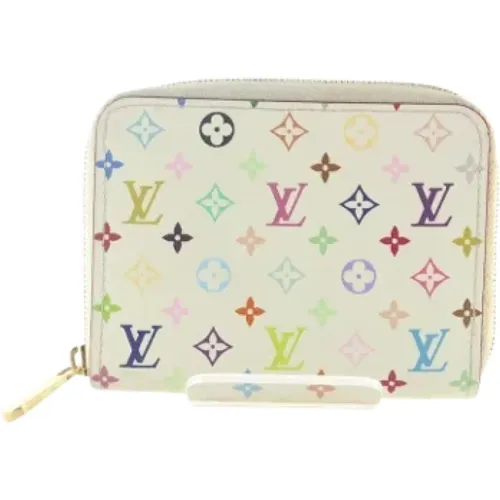 Pre-owned > Pre-owned Accessories > Pre-owned Wallets - - Louis Vuitton Vintage - Modalova