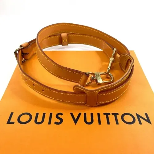 Pre-owned > Pre-owned Accessories - - Louis Vuitton Vintage - Modalova