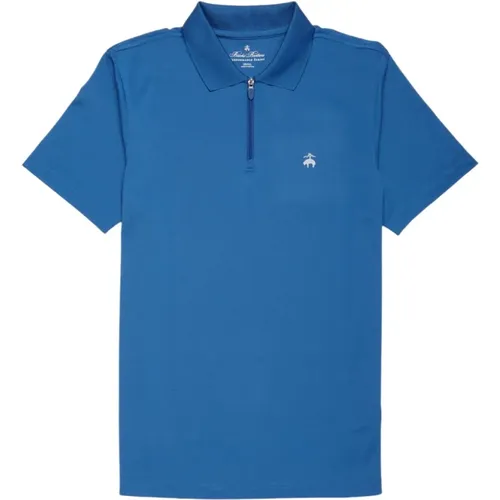 Tops > Polo Shirts - - Brooks Brothers - Modalova