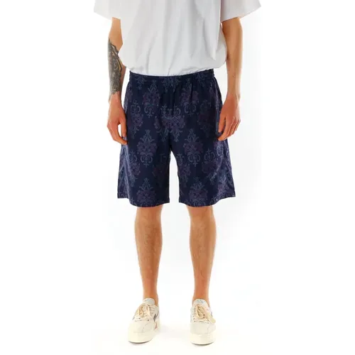 Shorts > Casual Shorts - - Needles - Modalova