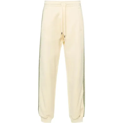 Trousers > Sweatpants - - Lanvin - Modalova