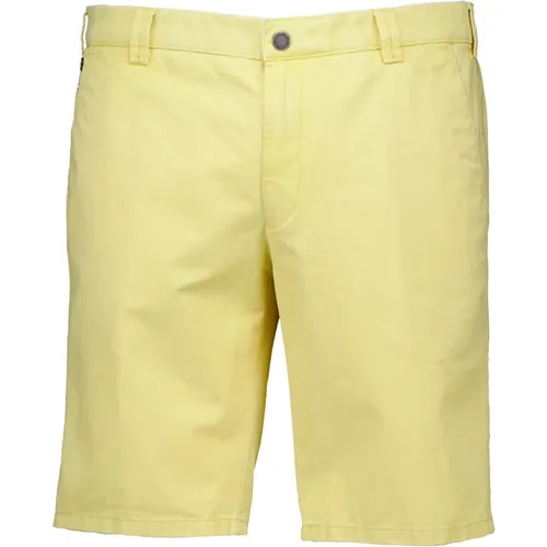 Shorts > Casual Shorts - - Meyer - Modalova