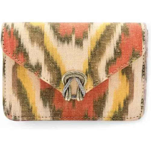 Bags > Clutches - - Claris Virot - Modalova