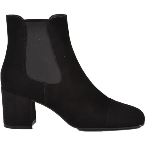 Shoes > Boots > Chelsea Boots - - Loriblu - Modalova