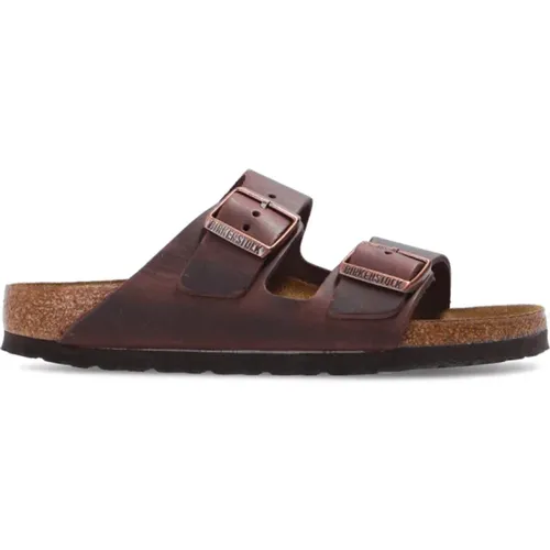 Shoes > Flip Flops & Sliders > Sliders - - Birkenstock - Modalova