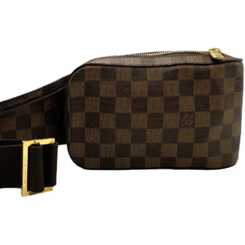 Pre-owned > Pre-owned Bags > Pre-owned Belt Bags - - Louis Vuitton Vintage - Modalova