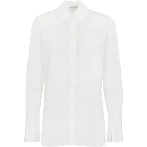 Blouses & Shirts > Shirts - - PATRIZIA PEPE - Modalova