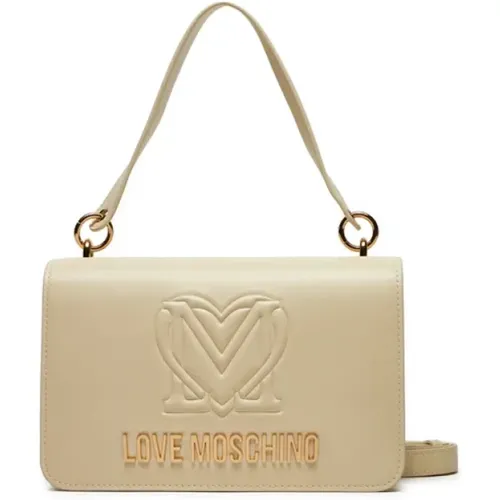 Bags > Handbags - - Love Moschino - Modalova