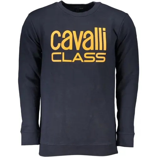 Sweatshirts & Hoodies > Sweatshirts - - Cavalli Class - Modalova