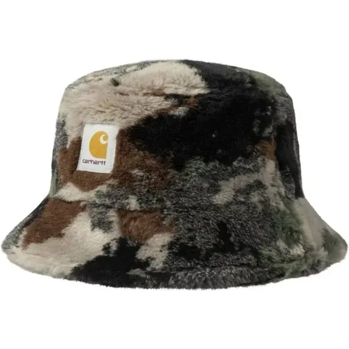 Accessories > Hats > Hats - - Carhartt WIP - Modalova