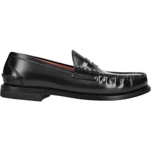Shoes > Flats > Loafers - - Premiata - Modalova