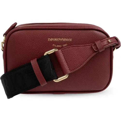 Bags > Cross Body Bags - - Emporio Armani - Modalova