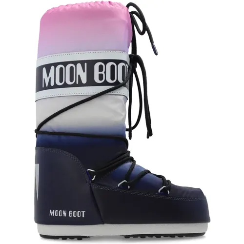 Shoes > Boots > Winter Boots - - moon boot - Modalova