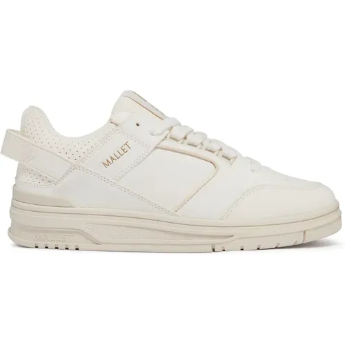 Shoes > Sneakers - - Mallet London - Modalova