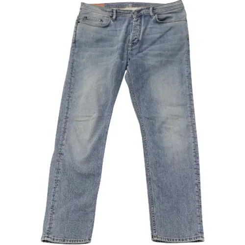 Pre-owned > Pre-owned Jeans - - Acne Studios Pre-owned - Modalova
