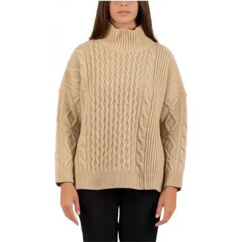 Knitwear > Turtlenecks - - Weekend - Modalova