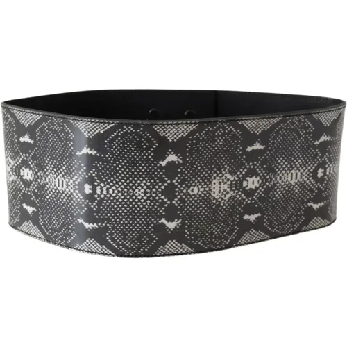 Accessories > Belts - - Ermanno Scervino - Modalova