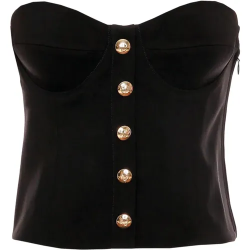 Tops > Sleeveless Tops - - Anine Bing - Modalova