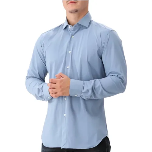 Shirts > Casual Shirts - - Xacus - Modalova