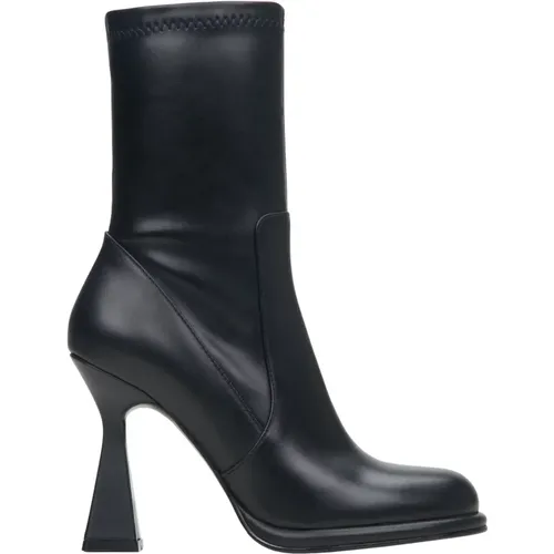 Shoes > Boots > Heeled Boots - - Estro - Modalova