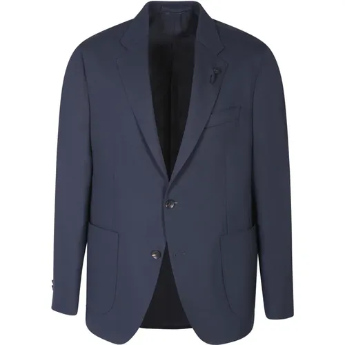 Jackets > Blazers - - Lardini - Modalova