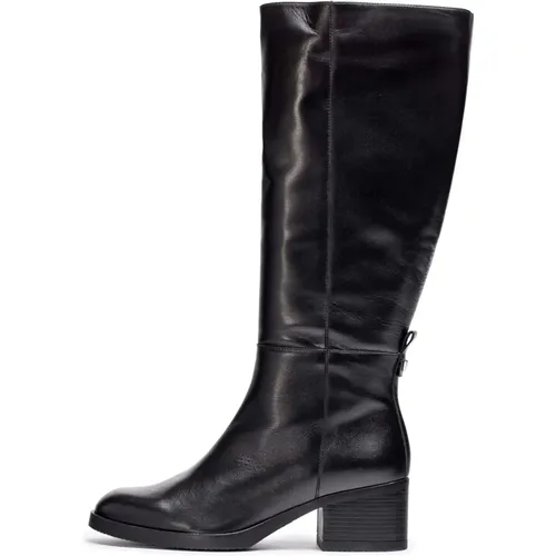 Shoes > Boots > Heeled Boots - - Wonders - Modalova