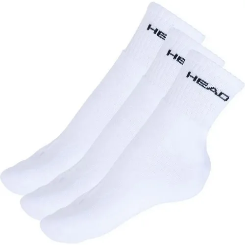 Head - Underwear > Socks - White - Head - Modalova