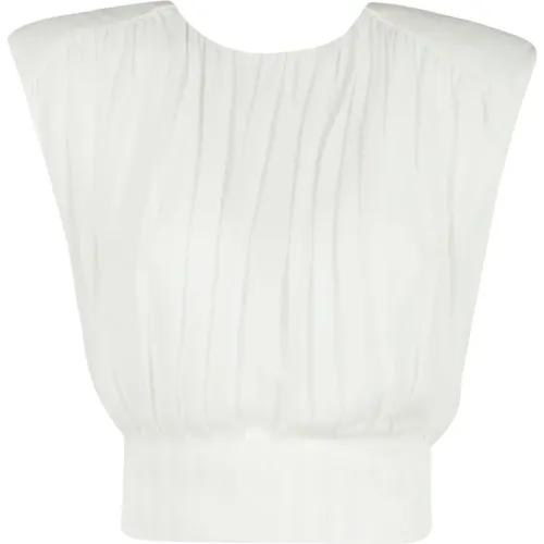 Tops > Sleeveless Tops - - Simkhai - Modalova