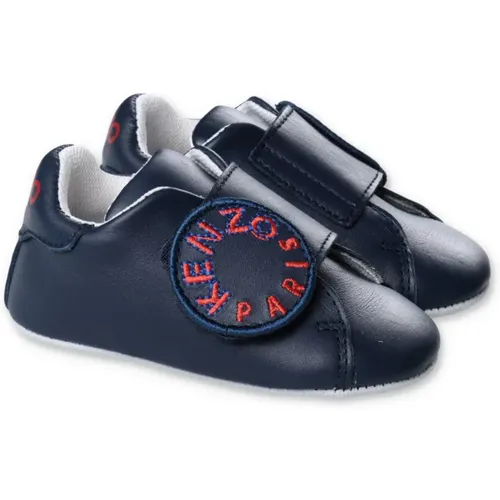Kids > Shoes > Sneakers - - Kenzo - Modalova