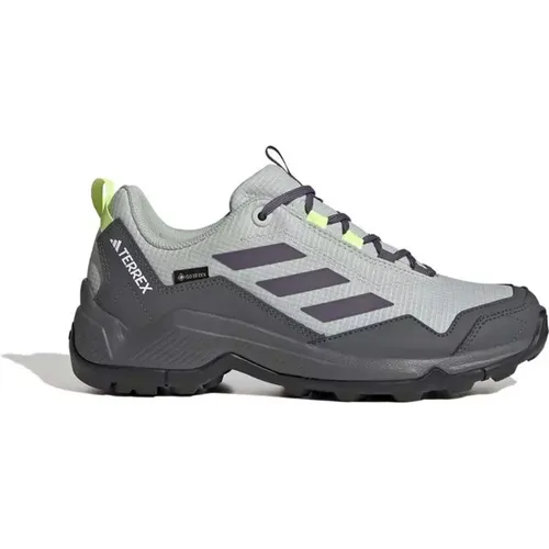 Adidas - Shoes > Sneakers - Gray - Adidas - Modalova