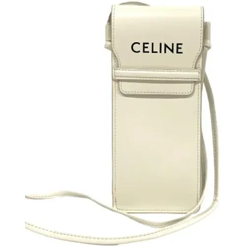 Pre-owned > Pre-owned Accessories - - Celine Vintage - Modalova