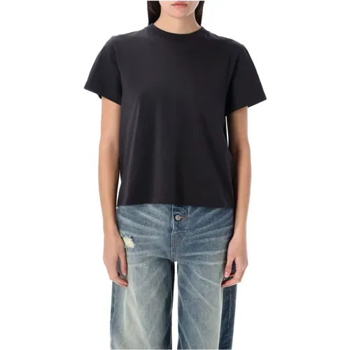 Tops > T-Shirts - - MM6 Maison Margiela - Modalova