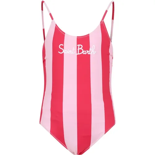 Kids > Swimwear > Swimsuits - - MC2 Saint Barth - Modalova