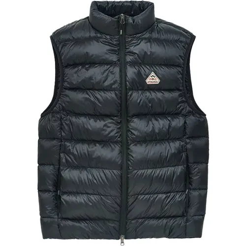 Pyrenex - Jackets > Vests - Black - Pyrenex - Modalova