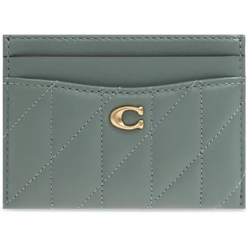 Accessories > Wallets & Cardholders - - Coach - Modalova