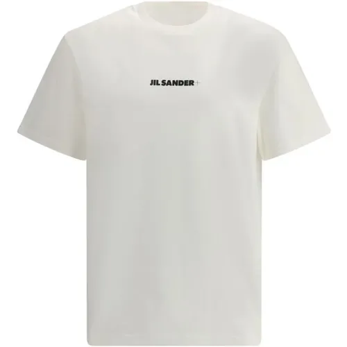 Tops > T-Shirts - - Jil Sander - Modalova