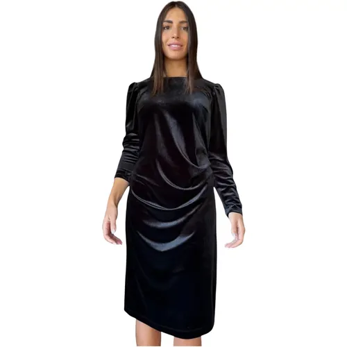 Dresses > Day Dresses > Midi Dresses - - Joseph Ribkoff - Modalova